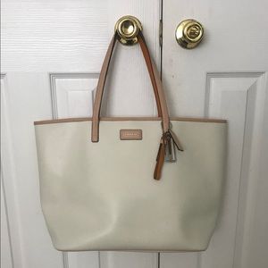 Coach Tote Bag